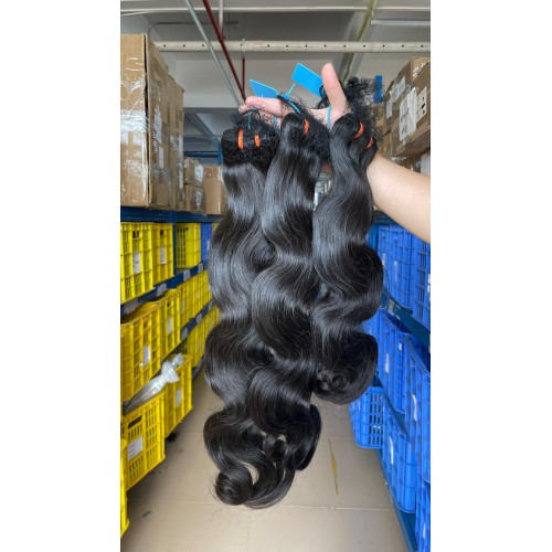 Thai Young Hair Bundle Body Wave Thai Young Hair Bundle Body Wave