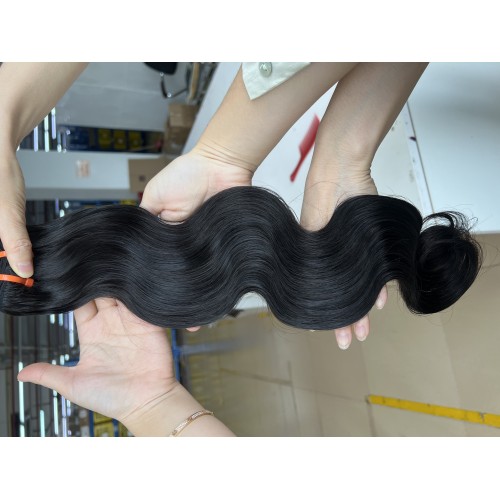 Thai Young Hair Bundle Body Wave