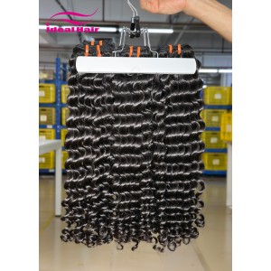 Thai Young Hair Bundle Deep Wave