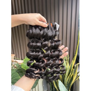 Thai Young Hair Bundle Loose Wave