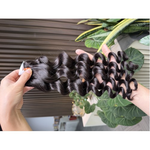 Thai Young Hair Bundle Loose Wave