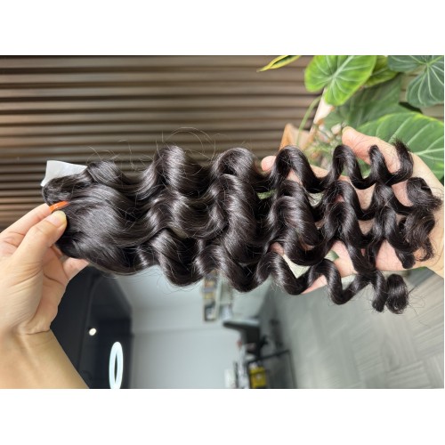 Thai Young Hair Bundle Loose Wave
