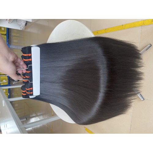 Thai Young Hair Bundle Straight
