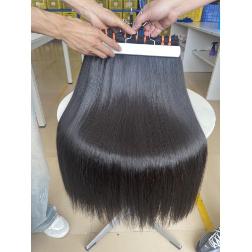 Thai Young Hair Bundle Straight Thai Young Hair Bundle Straight