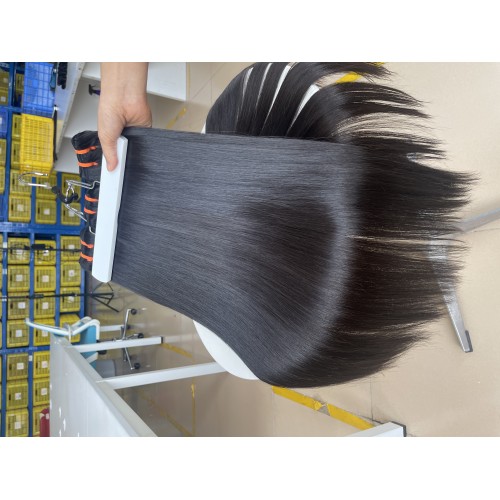 Thai Young Hair Bundle Straight