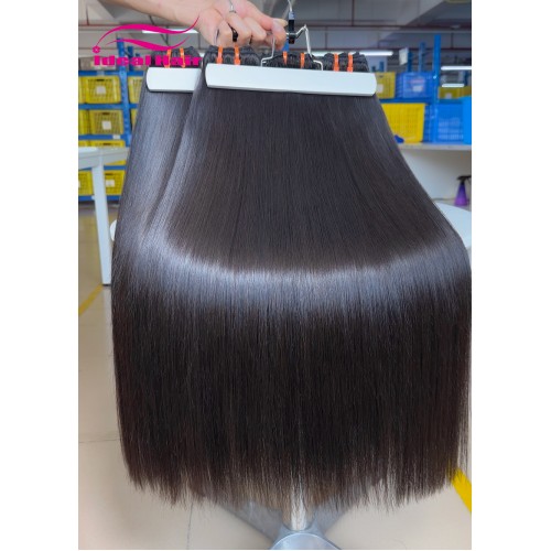 Thai Young Hair Bundle Straight Thai Young Hair Bundle Straight
