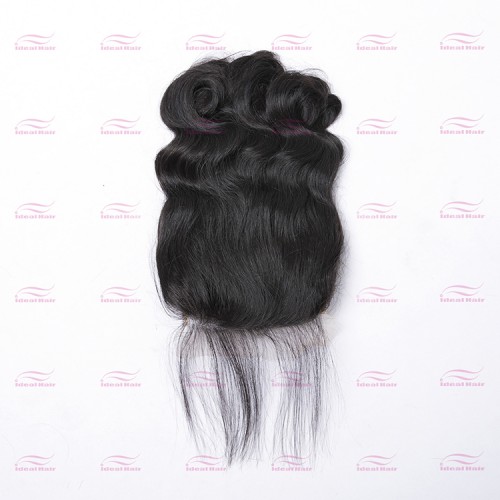 HD 5X5 Lace closure loose wave
