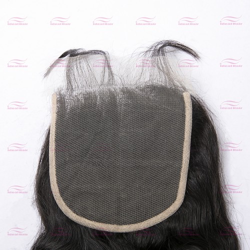 HD 5X5 Lace closure loose wave