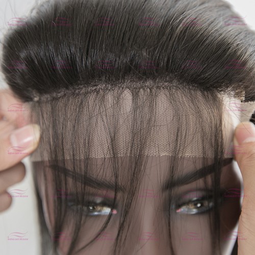 HD 5X5 Lace closure loose wave