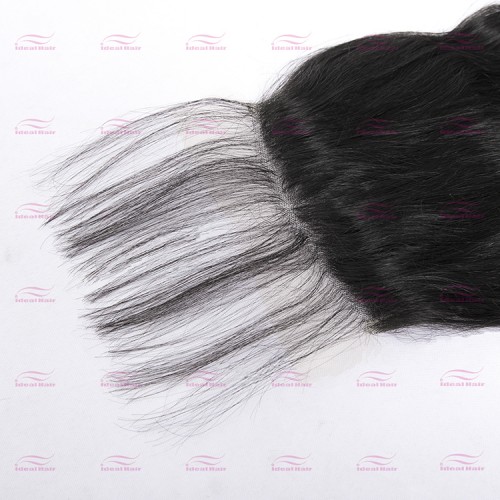 HD 5X5 Lace closure loose wave