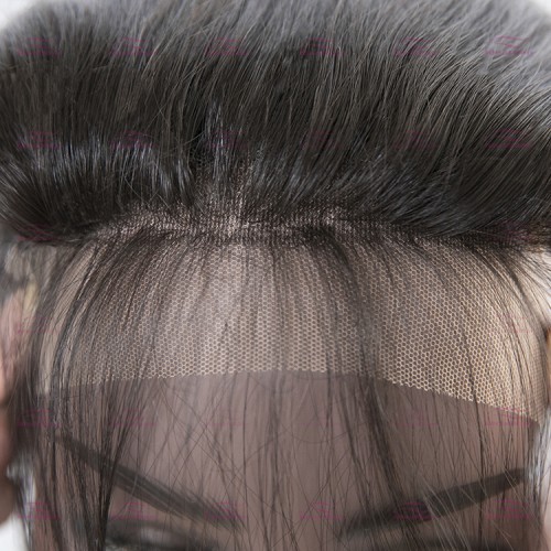 HD 5X5 Lace closure natural straight HD 5X5 Lace closure natural straight