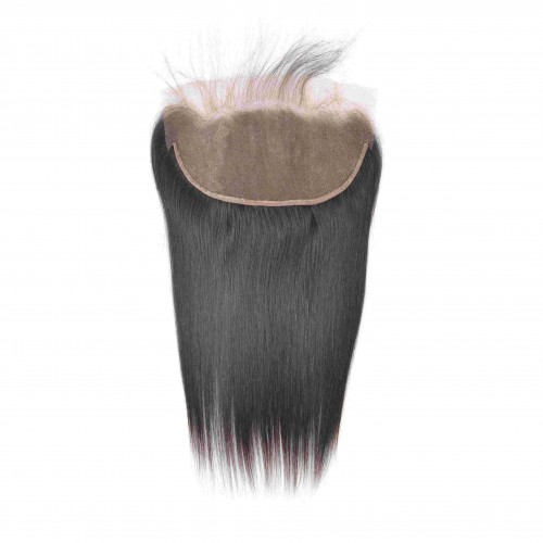 HD lace frontal 13*4 natural straight HD lace frontal 13*4 natural straight